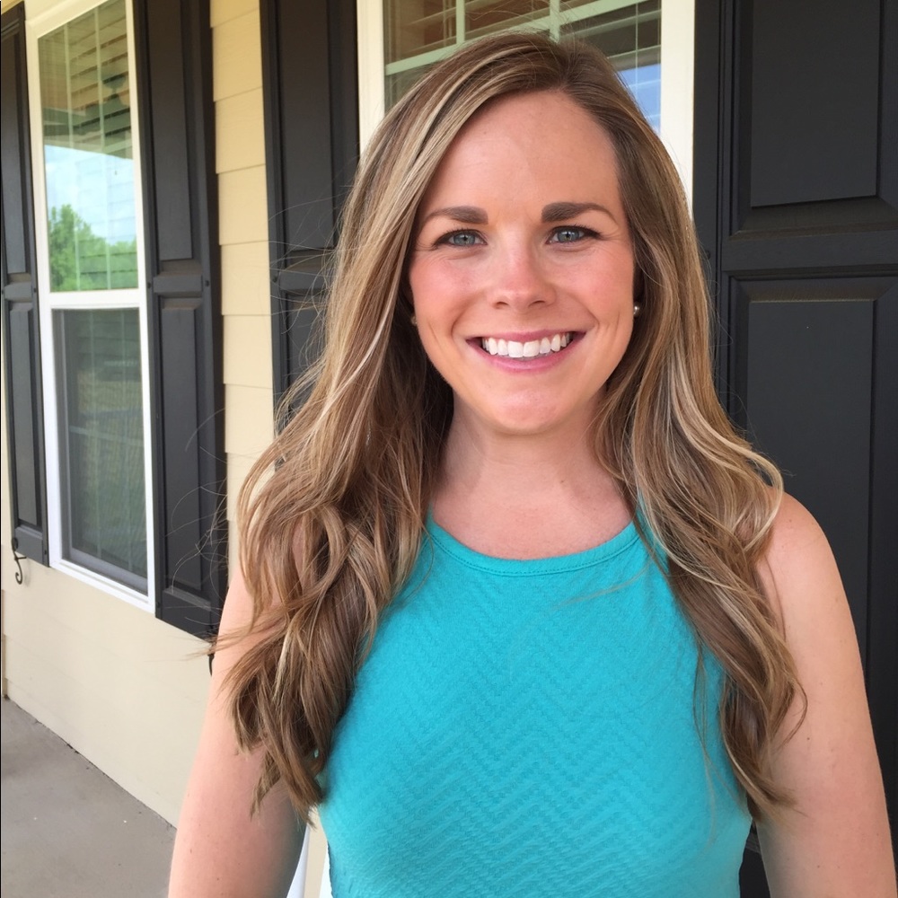 Meet your Posher, Leanne